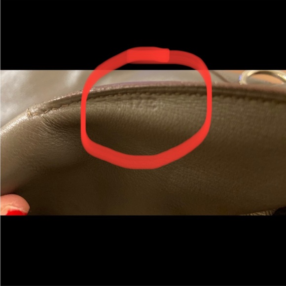 Hermes Toolbox Bag - Picture 11 of 11